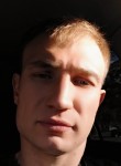 Ruslan, 30, Saransk