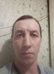 Aleksey Soldatov, 46  , Vologda
