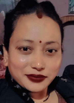 Nanu gurung, 33, Federal Democratic Republic of Nepal, Butwāl