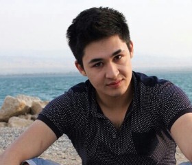Руслан, 25 лет, Душанбе