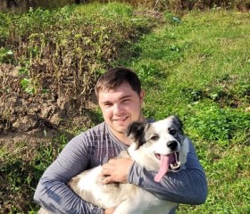 Vladislav, 24, Berezniki