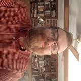Travis , 46  , Cloverleaf