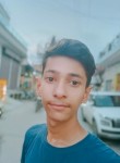 Divyansh sharma, 18 лет, Dehra Dūn