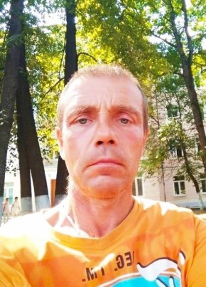 Валерий, 53, Россия, Идрица