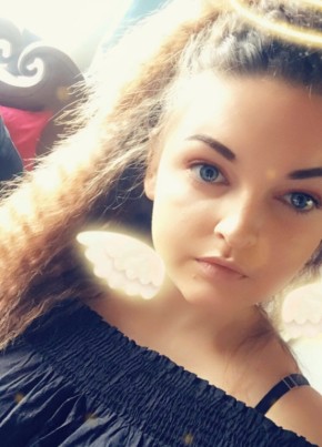 hannah k, 23, United Kingdom, Featherstone