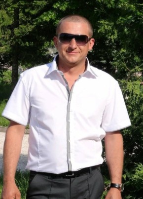 Василий, 43, Россия, Екатеринбург