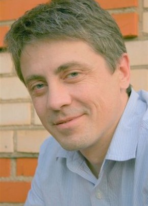 Andrey, 53, Russia, Vladimir