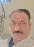Subhash Shishodi, 49 лет, Delhi