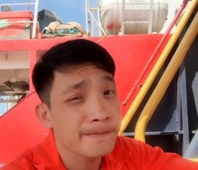 DUFFY, 32 года, Vũng Tàu