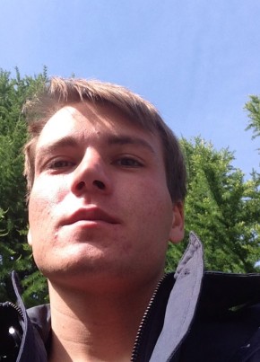 Alexey, 34, Россия, Архангельск