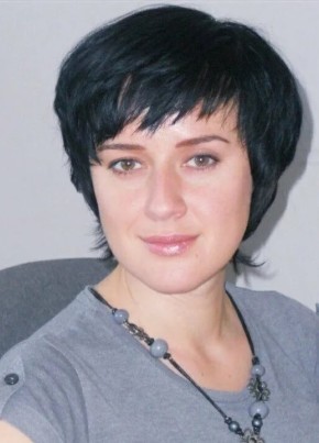 Marina, 49, Russia, Rostov-na-Donu