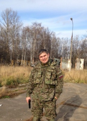 Артём, 43, Россия, Одинцово
