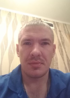 Алексей, 38, Россия, Ташла