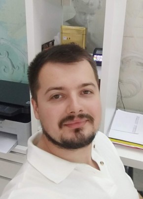 Сергей, 31, Україна, Київ