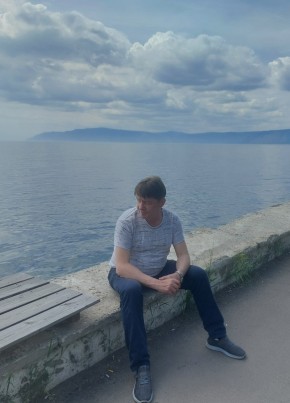 Алексей из Благовещенск (Амурской обл.) 52 года