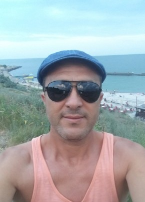 Сергей , 46, Україна, Одеса