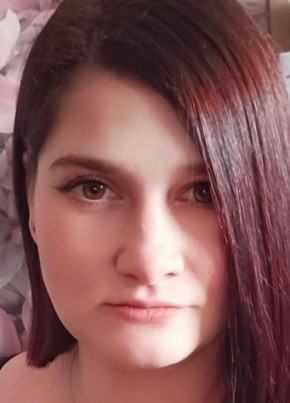 Екатерина Кромм, 33, Россия, Брянск