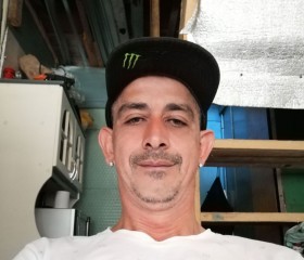 Álvaro , 22, Ipis