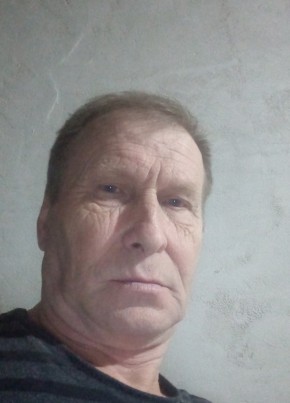 Сергей, 64, Россия, Кунгур