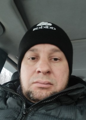 Сергей, 37, Россия, Арзамас