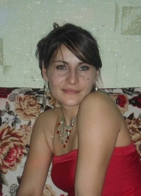 Дашенька, 36, Россия, Карабаш (Челябинск)
