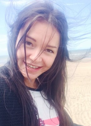 Natali, 30, Россия, Москва