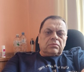 Sergey, 59, Chelyabinsk
