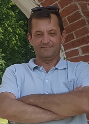 Andrey, 56, Russia, Moscow