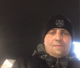 Roman, 40, Cherepovets