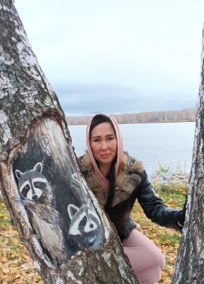 Алина, 36, Россия, Новоуральск
