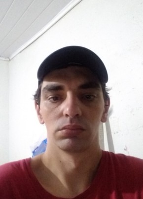 Joao, 31, República Federativa do Brasil, Dois Vizinhos
