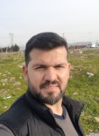 Mahmut Güneş, 42 года, Bursa