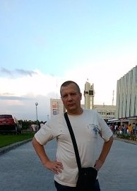 владимир, 53, Рэспубліка Беларусь, Горад Мінск