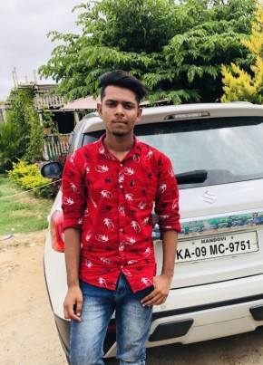 md zaid, 23, India, Mysore