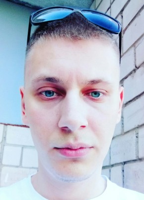 Александр, 30, Россия, Ижевск