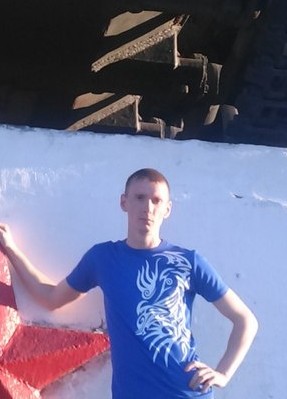 Антон, 35, Россия, Ковров