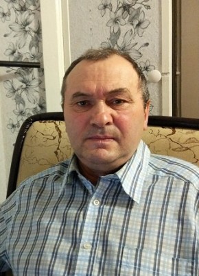 вадим, 53, Россия, Качканар