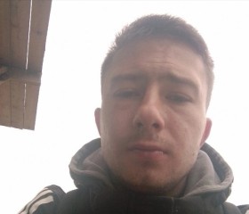 Danik, 24, Marina Gorka