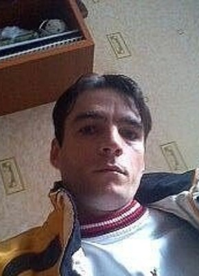 Yes из Chişinău 42 года