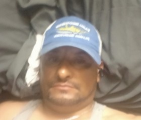 Jesús Damián, 47, Pine Bluff