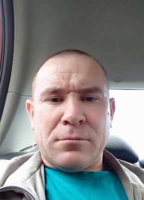 Sergey, 43, Russia, Vyshniy Volochek