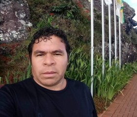 Rosival, 45 лет, Belo Horizonte