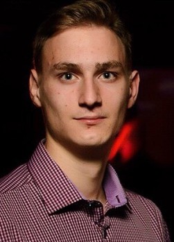 Nikolai, 25, Рэспубліка Беларусь, Калодзішчы