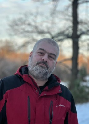 Anatoliy, 39, Russia, Raduzhnyy