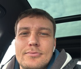Sergey, 36, Saint Petersburg