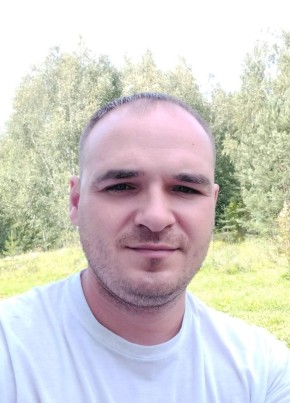 Roman, 30, Russia, Izhevsk