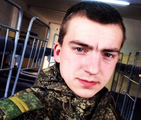 Алексей, 26 лет, Суворов