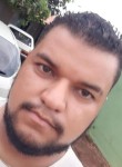 Ivan, 30 лет, Brasília
