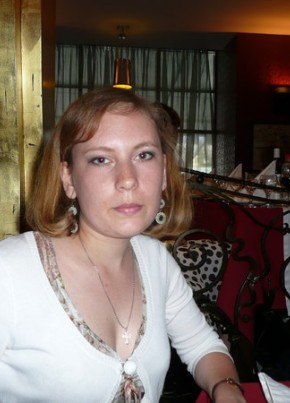 Дарья, 37, Россия, Иркутск