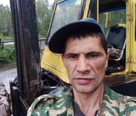 Сергей, 42 года, Томск